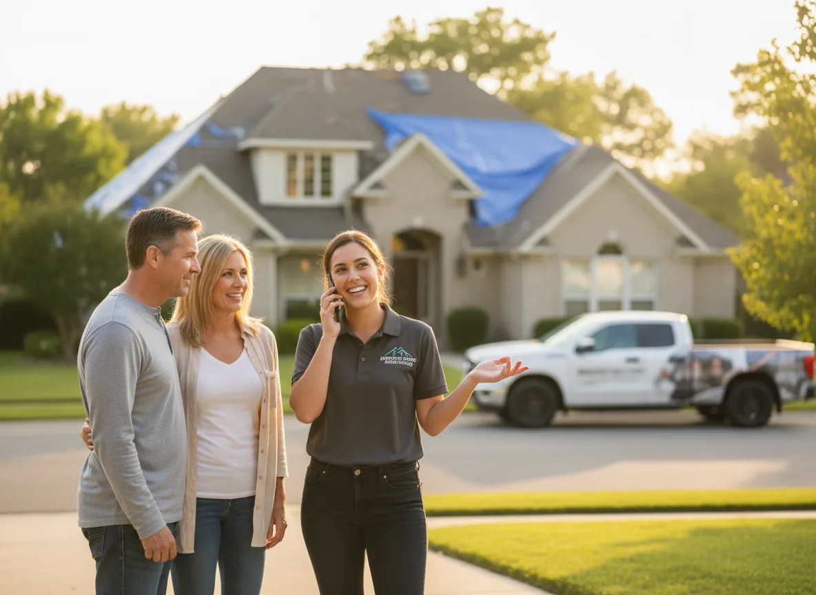 Emergency Roof Repair Kiowa, OK FAQs